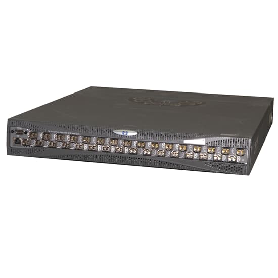 HP StorageWorks SAN Switch 2/32 - 286810-B21
