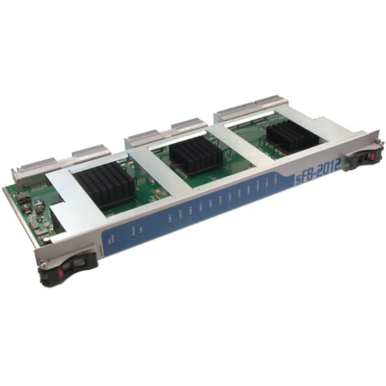 HP Voltaire InfiniBand DDR 288P Fabric Board 450700-B21