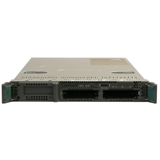FSC Blade Server Primergy BX620 S3 QC Xeon E5345 2,33GHz 8GB