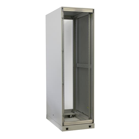 Knürr Server-Rack MIR20262 41U ohne Türen 01.128.302.1