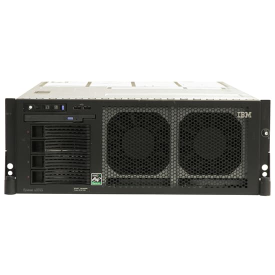 IBM Server System x3755 4x DC Opt 8214 2,2GHz 32GB