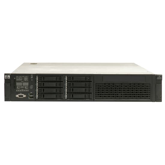 HP ProLiant DL385 G7 8-Core Opt 6128-2Ghz/4GB RENEW
