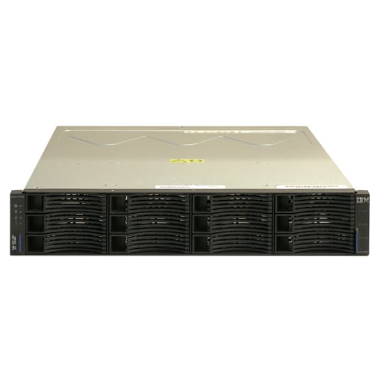 IBM 19" Disk Array System Storage EXP3000 SAS 2x ESM - 1727-HC1