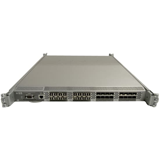 HP StorageWorks SAN Switch 4/32 16x 4Gbps SFP A7537A