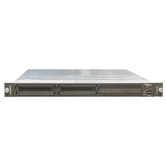 FSC Server Primergy RX200 S3 2x DC Xeon 5160 3Ghz 4GB
