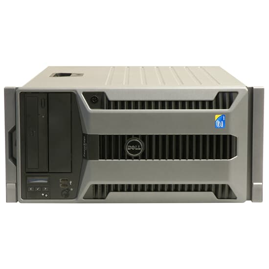 Dell Server PowerEdge T610 QC Xeon E5520-2,26GHz/12GB Rack