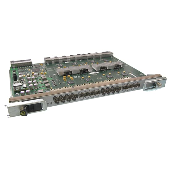 HP Switch Module 16-Port FC SAN Director 2/128 356374-001