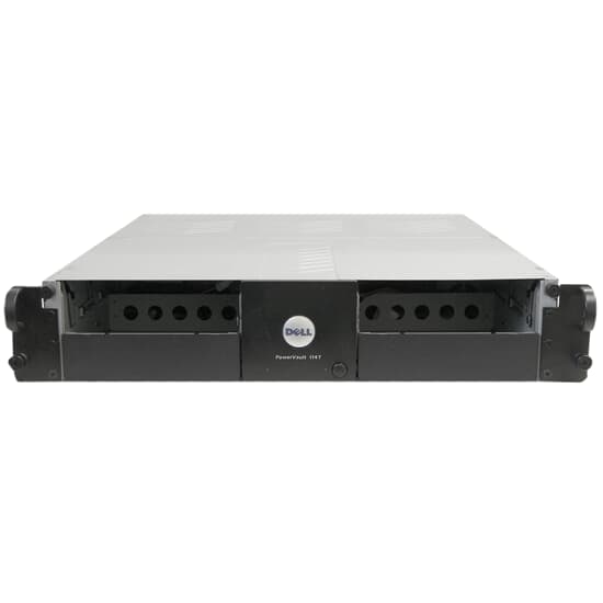 Dell Powervault 114T SCSI Chassis - C9261