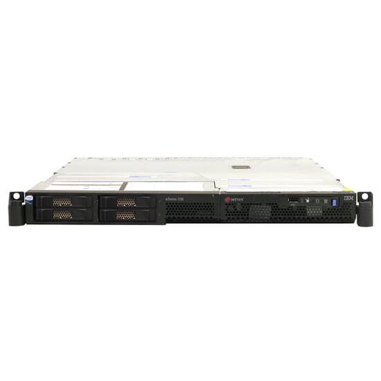 IBM Server xSeries 336 Xeon 3,8GHz 4GB SFF