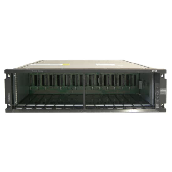 IBM EXN4000 FC Storage Expansion Unit 2863-004