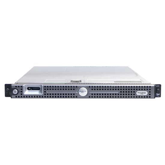 Dell Server PowerEdge 1950 II QC Xeon E5345 2,33GHz 4GB SFF
