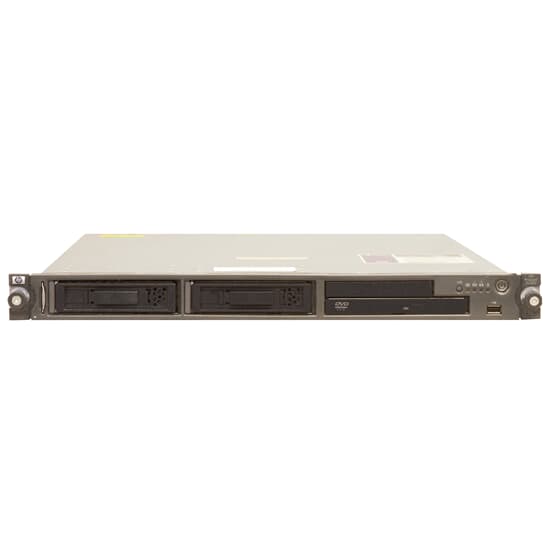 HP Server ProLiant DL320 G5 DC Xeon 3050-2,13GHz/4GB