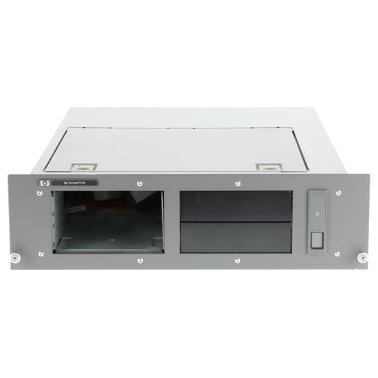 HP Rack-mount chassis StorageWorks SCSI Enclosure 3U 4x HH LTO - 407191-001