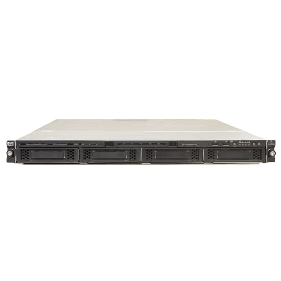 HP Server ProLiant DL165 G6 2x 6-Core Opteron 2427 2,2GHz 32GB
