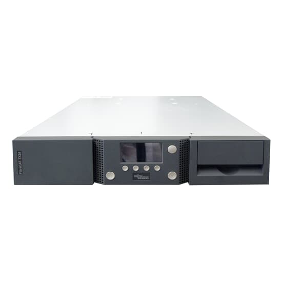 FSC FC Tape Library FibreCAT TX24 1xLTO-3 4,8TB - EXA:270052-102CAN
