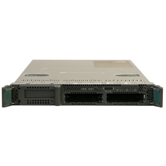 FSC Blade Server Primergy BX620 S4 2x QC Xeon L5410 2,33GHz 8GB SAS