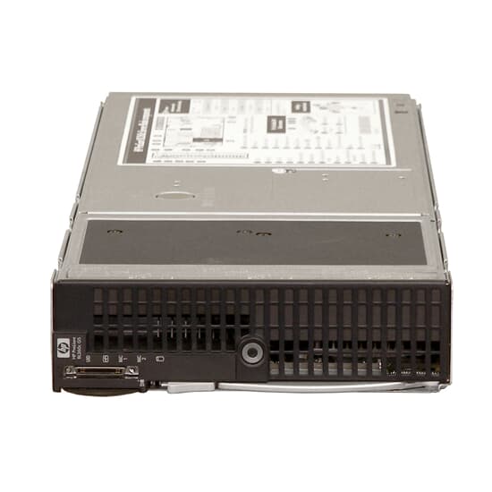 HP Blade Server ProLiant BL260c G5 CTO Chassis - 467657-B21 468915-001