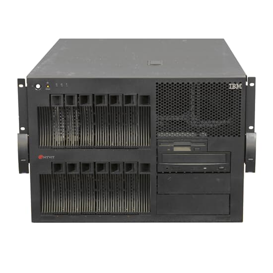 IBM Server System xSeries 255 4x Xeon 1,9GHz 8GB