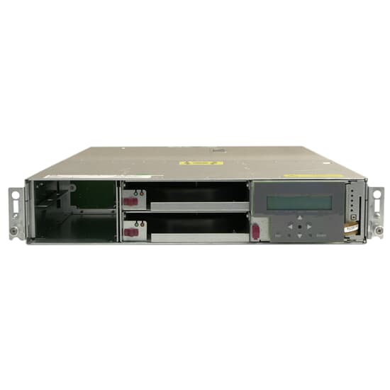 HP SAN-Storage Controller HSV200-B EVA6100 FC 4Gbps w/o License - AD525C