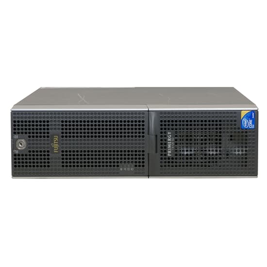 Fujitsu Server Primergy TX120 S2 DC C2D P8400-2,26GHz/2GB