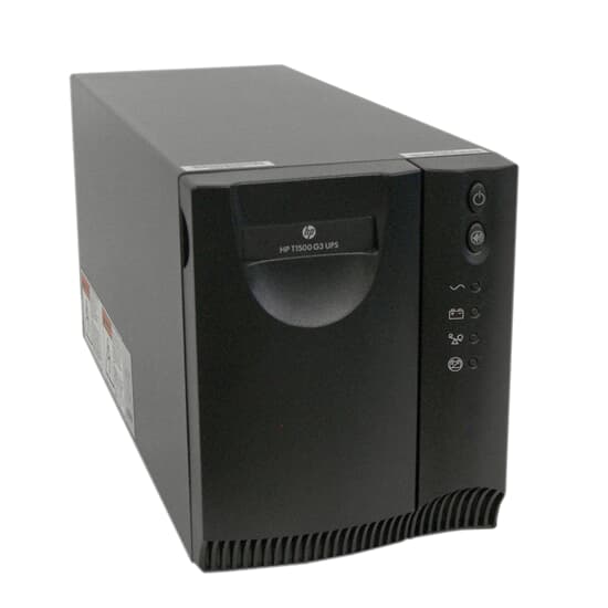 HP USV/UPS T1500 G3 1400VA/950W - AF451A - Akkus Neu