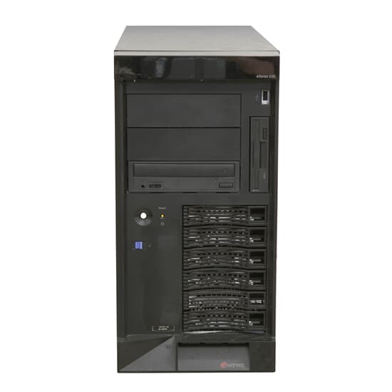 IBM Server xSeries 235 2 x Xeon 2,4GHz 6GB