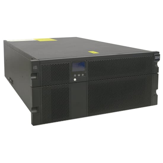 IBM USV/UPS 5395-RU5 11000VA/10000W LCD - 5395-9KX -Akkus Neu