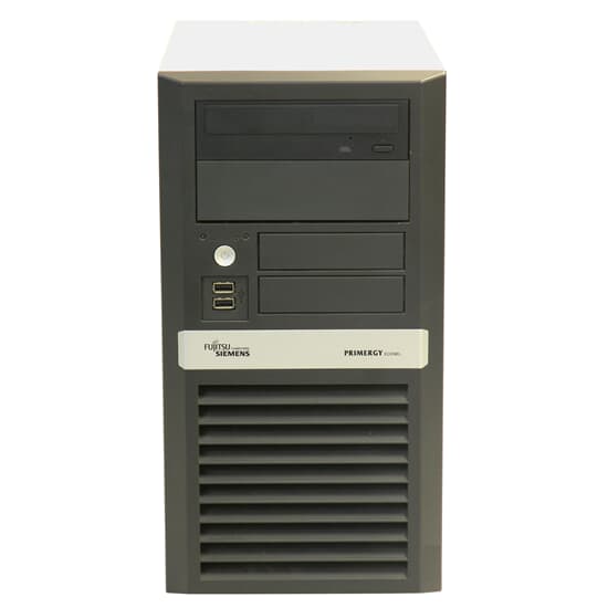 FSC Server Econel 100 S2 DC Pentium E2180 2GHz 2GB 250GB