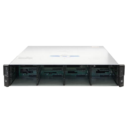 Xyratex Server HS1235E QC Xeon L5410 2,33GHz 8GB