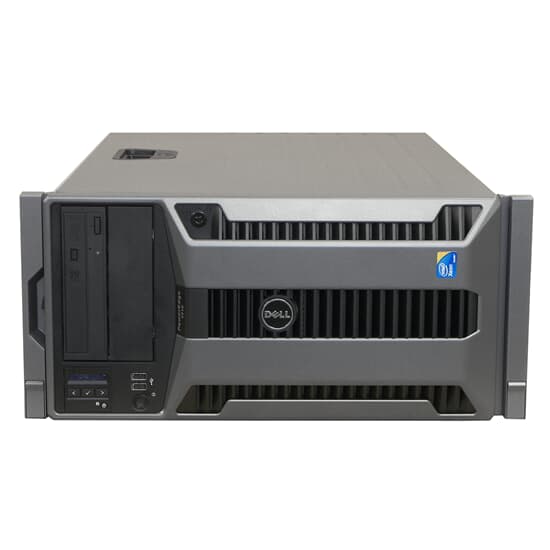 Dell Server PowerEdge T710 2x 6-Core Xeon X5650 2,66GHz 48GB Rack