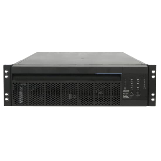 IBM USV/UPS 6000VA/4200W - 45W5581 SURT6000XLI - Akkus Neu