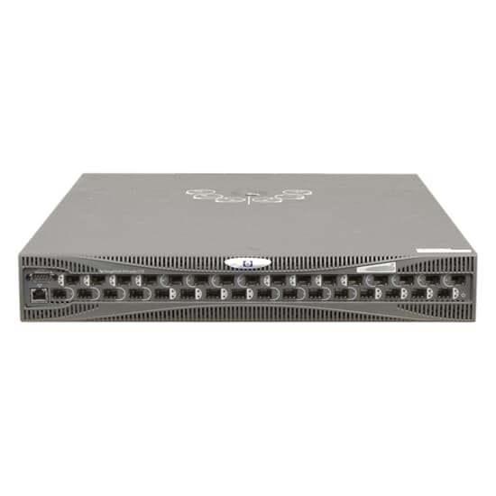 HP StorageWorks SAN Switch 2/32 0xSFP 240603-B21