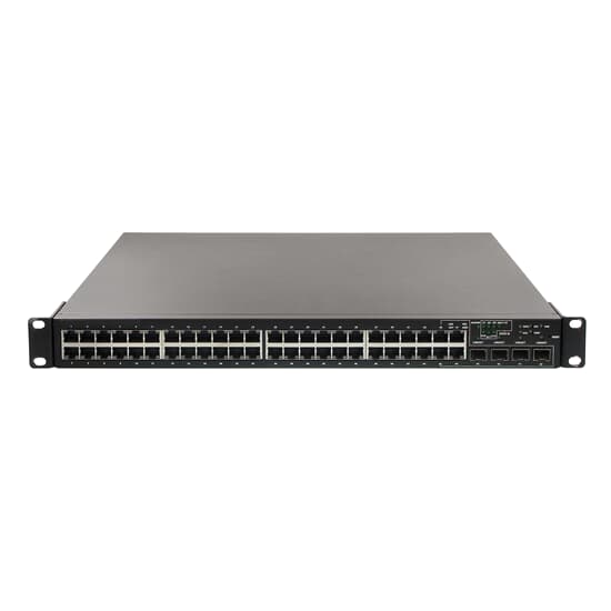 Dell PowerConnect 6248 48x 1GbE 4x SFP 1GbE - 0XT800