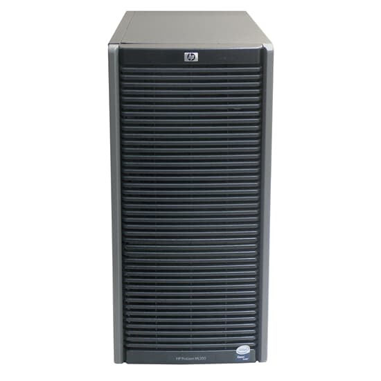 HP Server ProLiant ML350 G5 2x QC Xeon E5405 2GHz 8GB ML350T05