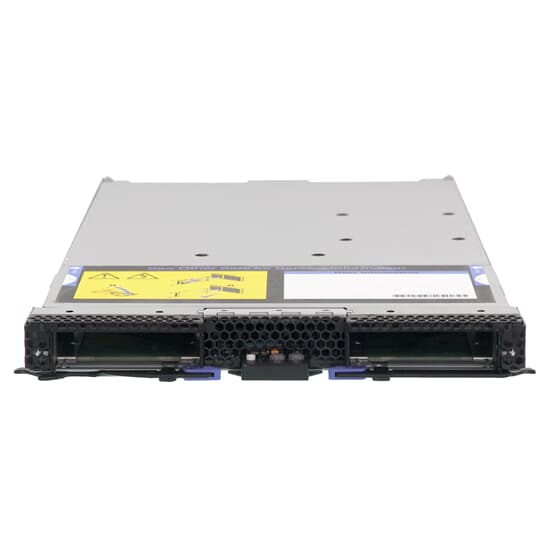 IBM BladeCenter HS22 7870 CTO Chassis Xeon 5500 Serie