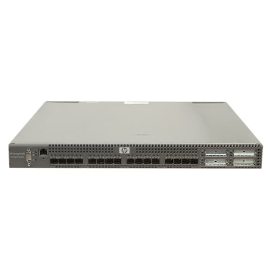 HP FC Switch StorageWorks 4/16Q - 445010-001