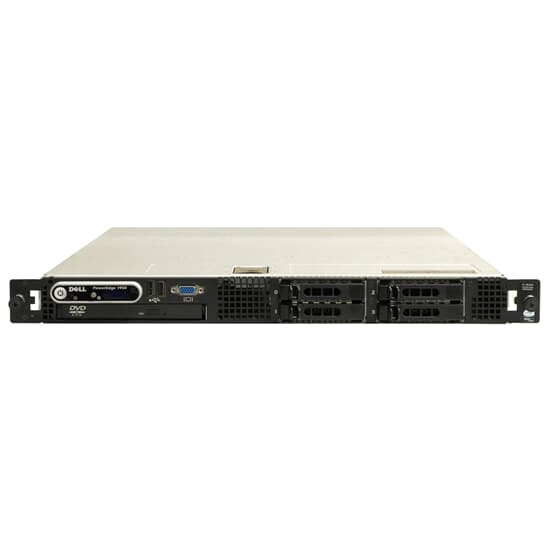 Dell Server PowerEdge 1950 II QC Xeon E5335 2GHz 4GB SFF