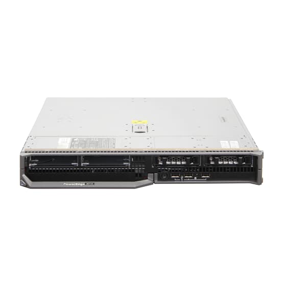 Dell Blade Server PowerEdge M710 II CTO Chassis 130W TDP