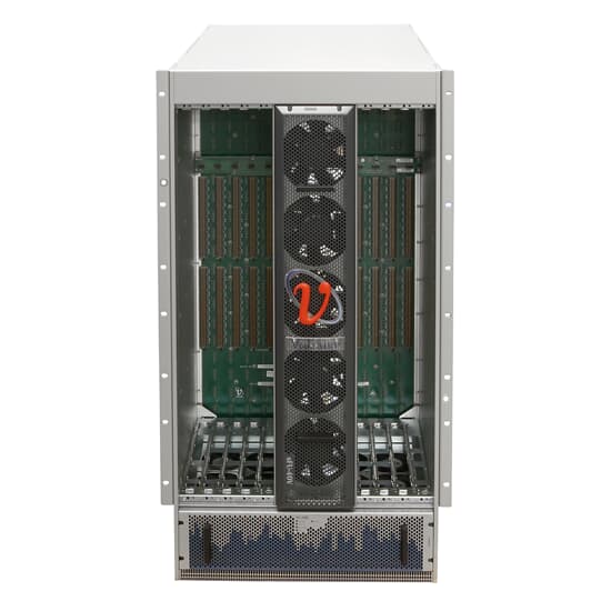 HP/Voltaire Infiniband-Switch Chassis Grid Director 4700 QDR 40Gbps - 590200-B21