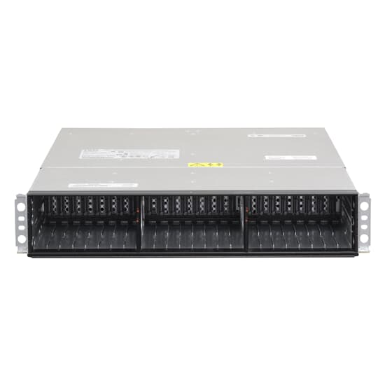 IBM SAN-Storage System Storage DS3524 Dual Controller FC 8 Gbps - 1746-C4A