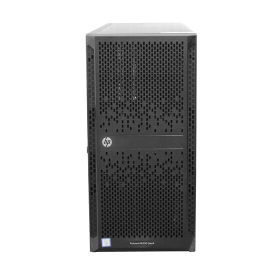HPE Server ProLiant ML350 Gen9 6-Core Xeon E5-2620v3 2,4GHz 16GB RENEW