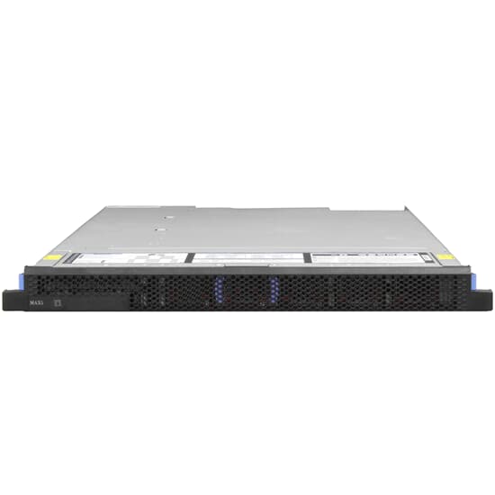 IBM Server MAX5 Memory Expansion Unit x3850 x5 - 40K6743