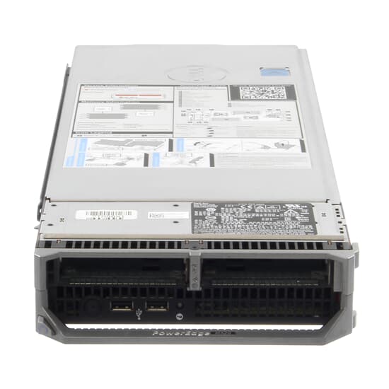 DELL Blade Server PowerEdge M520 CTO Chassis