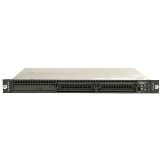 FSC Server Primergy RX100 S4 DC Xeon 3050 2,13GHz 4GB