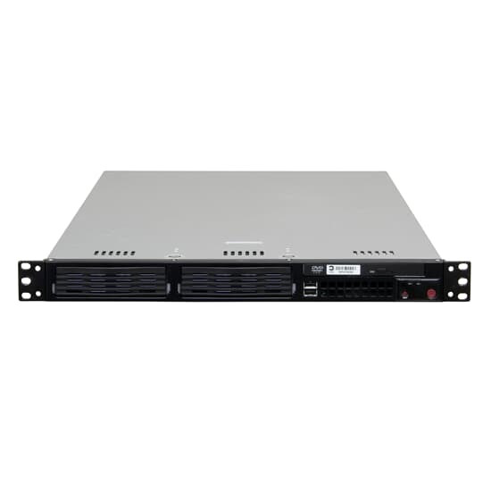 HP 3PAR Service Processor 1U SuperMicro II F/S/T-Class Storage System - QL340B