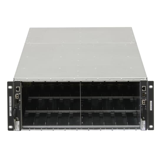 HP 3PAR 40-disk FC 4Gbps Drive Chassis V/T-Class Storage System - QL313B