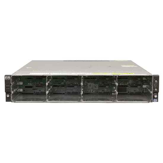 HP Server ProLiant SE326M1R2 2x QC Xeon L5630 2,13GHz 24GB 12xLFF