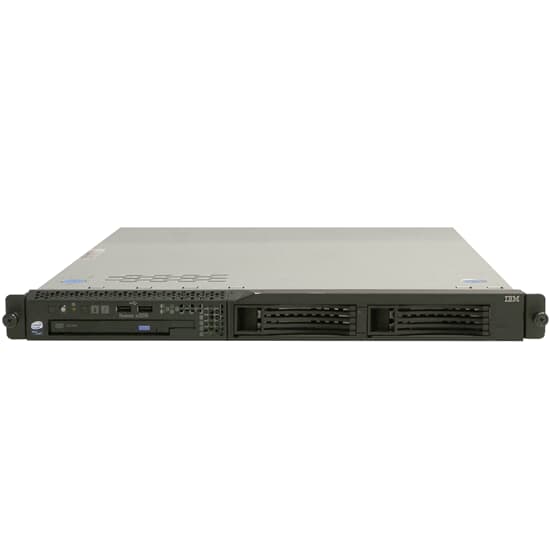 IBM Server System x3250 DC Xeon 3050 2,13GHz 4GB SAS