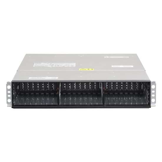 IBM SAN-Storage System Storage DS3524 Dual Controller SAS 6G 1GbE - 1746-C4A