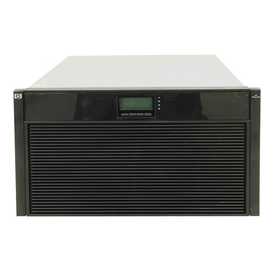 HP USV ERM RP12000/3 12000W/12000VA 6U Intl - AF437A - Akkus neu